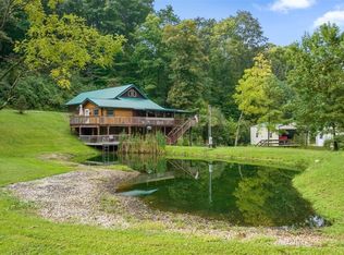 8732 Deerwalk Hwy, Waverly, WV 26184