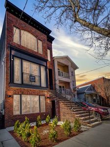 47 Nelson Ave, Jersey City, NJ, 07307