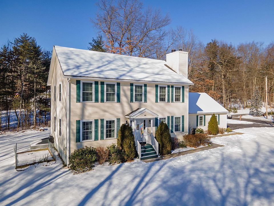 48 Hansom Drive, Merrimack, NH 03054 Zillow
