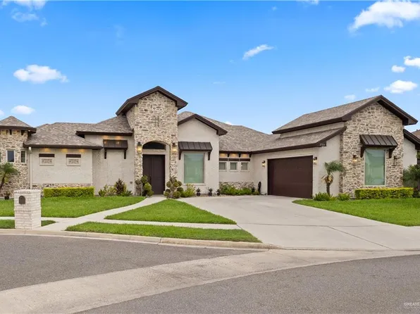 2504 Tulip Ave, Mission, TX 78574