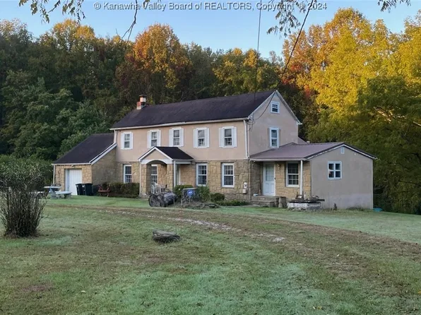 219 Dorfer Dr, Charleston, WV 25302