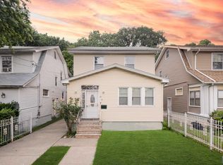 25-27 Vailsburg Ter, Newark, NJ 07106