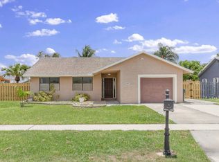 Barwood Estates, Boca Raton, FL 33433