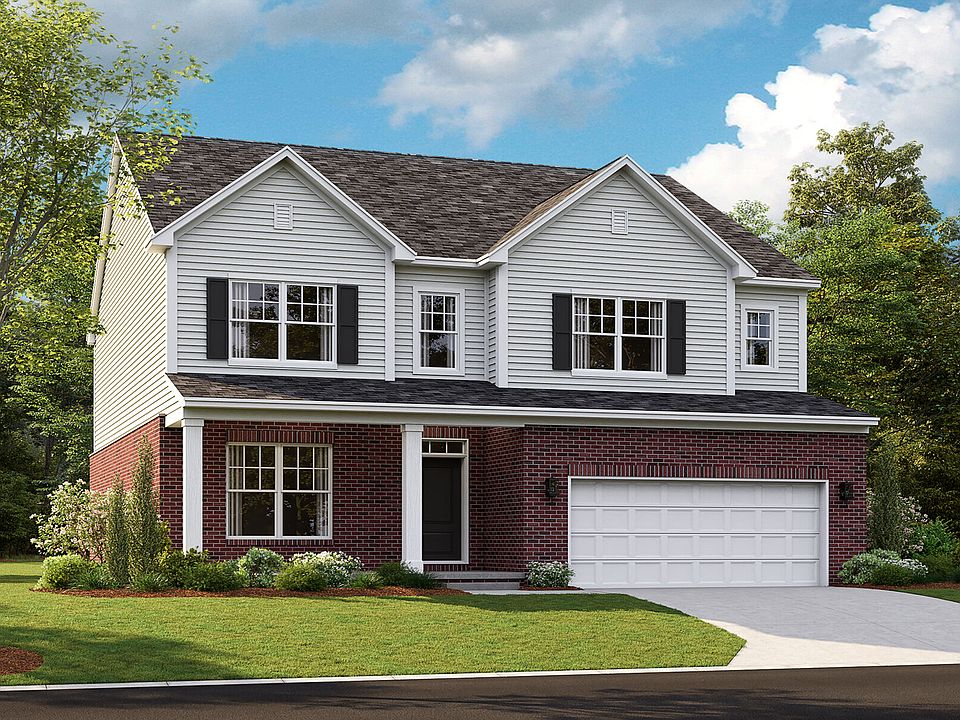 Hampton Elevation C