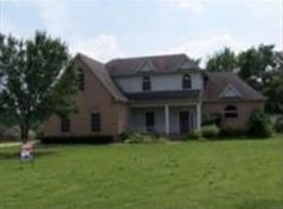 4701 Henry Dr, Southaven, MS 38672