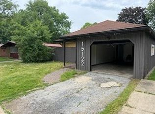 15122 Meadow Ln, Dolton, IL 60419