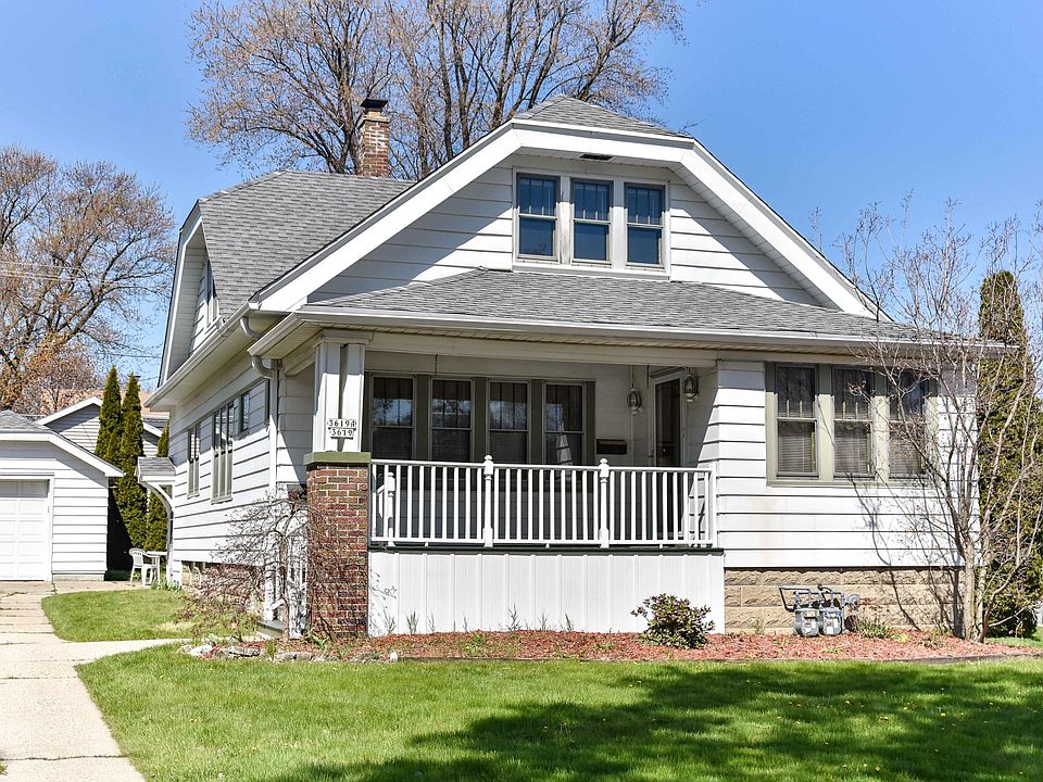 1st image of 3619 S Chase Ave #3619A