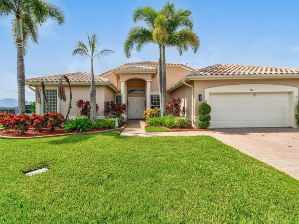 307 NW Bayside Court, Port St Lucie, FL 34986