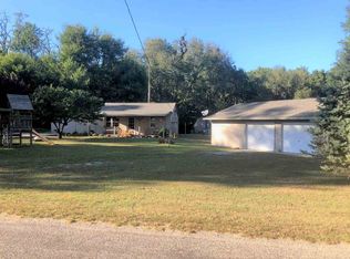 7108 E Trout Ave, Terre Haute, IN 47805