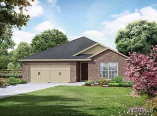 1121 SW Colonial Dr, Cullman, AL 35055