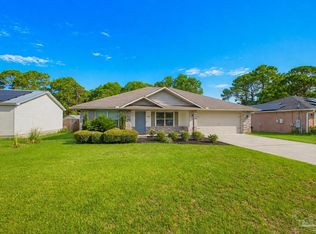 3220 Cornell Dr, Gulf Breeze, FL 32563
