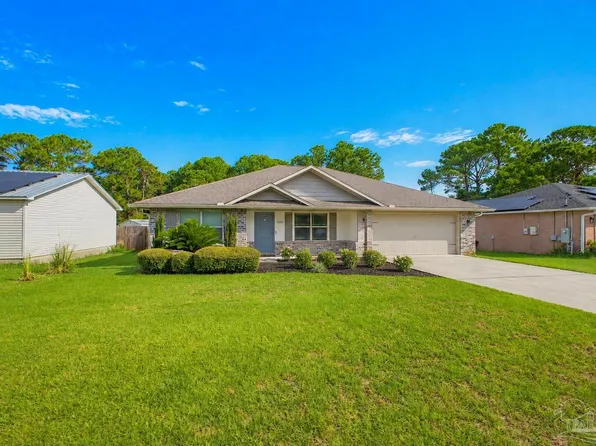 3220 Cornell Dr, Gulf Breeze, FL 32563