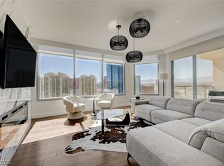 TURNBERRY TOWERS, Las Vegas, NV 89109