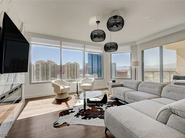 222 Karen Ave Unit 3301, Las Vegas, NV 89109