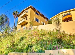 1534 N Parmer Ave, Los Angeles, CA 90026