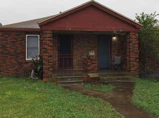 715 W 4th St, Freeport, TX 77541