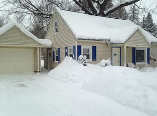 648 Midway Ave, Holland, MI 49423