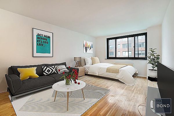1st image of 207 E 27th St APT 4k
