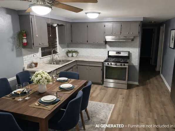 12018 S Union Ave APT 2, Chicago, IL 60628