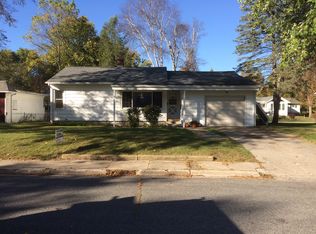 727 E Colfax St, Hastings, MI