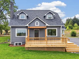 57893 Fisher Ln, Saint Helens, OR 97051