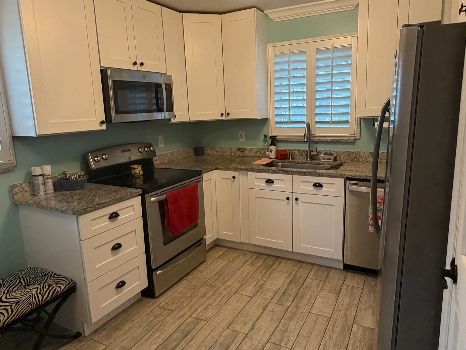 3 bed, 1310 sqft, $2,000 — Photo 4