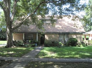 6050 Dover Pl, New Orleans, LA 70131