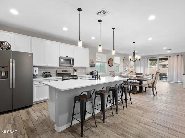 10928 W Pleasant View Dr, Marana, AZ 85653