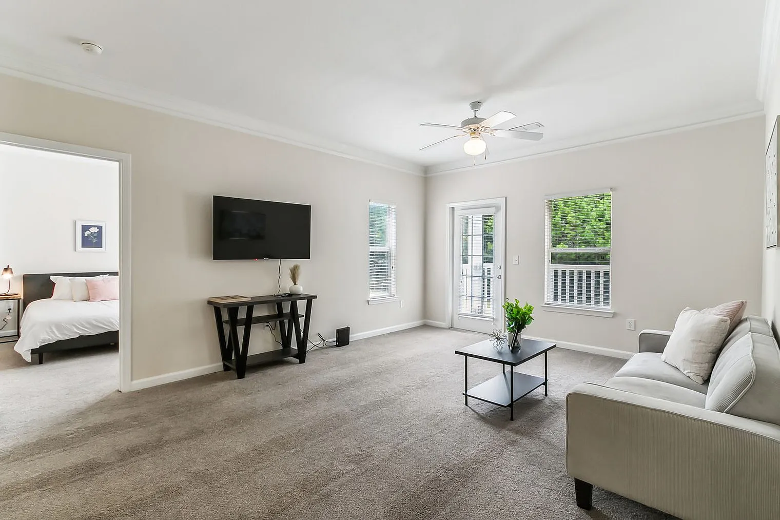 2 bed, 2.0 bath, 1097 sqft, $2,839 — Photo 1