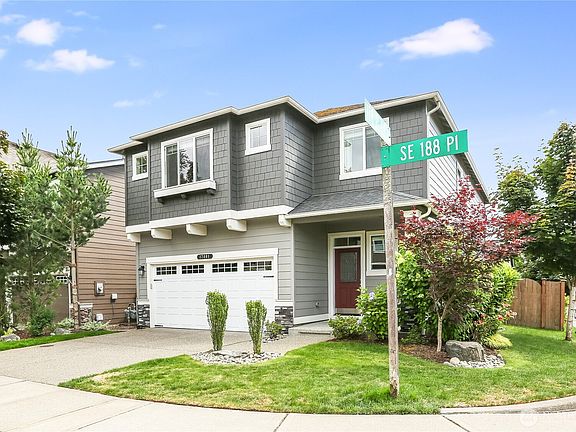 2nd image of 17801 SE 188th Place