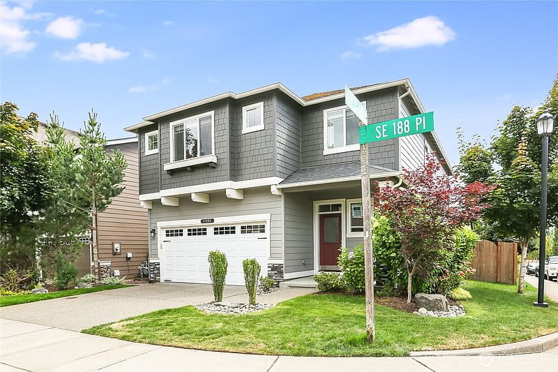 2nd image of 17801 SE 188th Place