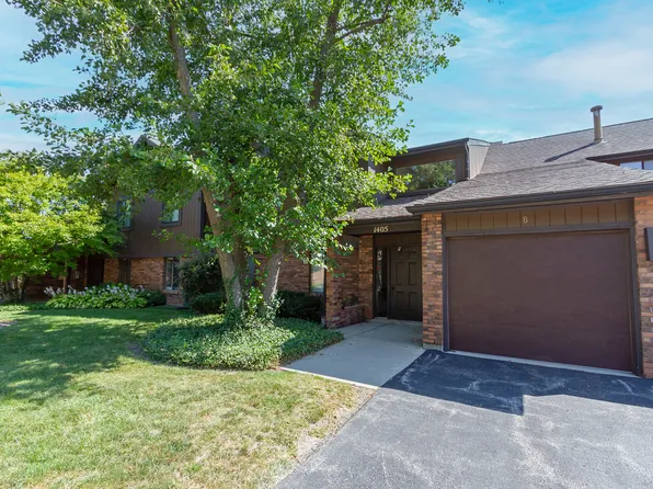 1405 Creekside Ct #B, Elgin, IL 60123
