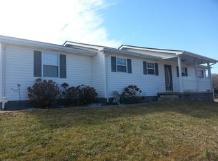 765 Laurel Rd, Clinton, TN 37716