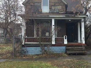 4504 Bangor St, Detroit, MI 48210