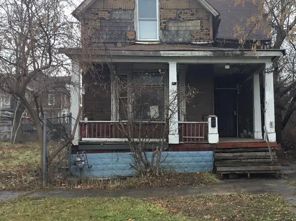 4504 Bangor St, Detroit, MI 48210