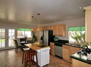 23291 Via Ronda, Mission Viejo, CA 92691