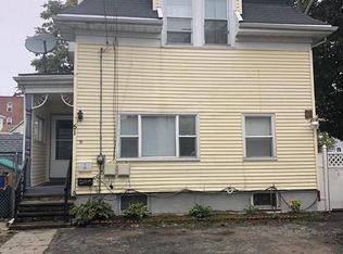51 Arlington St, Lynn, MA 01902