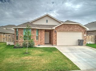 2306 Beaufort Dr, Midland, TX 79707