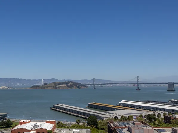 348 Greenwich St, San Francisco, CA 94133