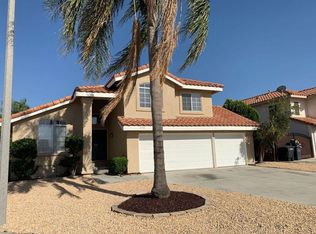 770 Mazana Dr, Hemet, CA 92543