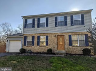 6206 Walnut St, Temple Hills, MD 20748