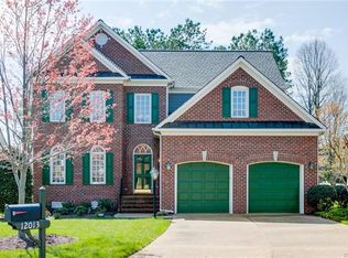 12013 Layton Dr, Glen Allen, VA 23059