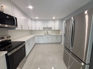 4032 Hoku Ave, Honolulu, HI 96816
