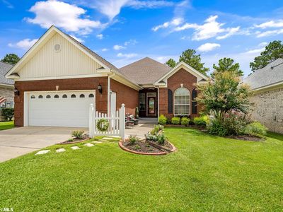 137 Club Dr, Fairhope, AL, 36532