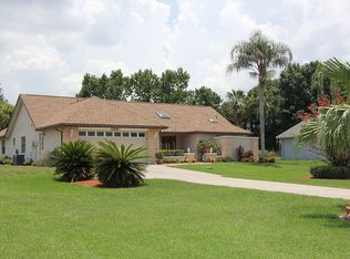 22850 Southshore Dr, Land O Lakes, FL 34639