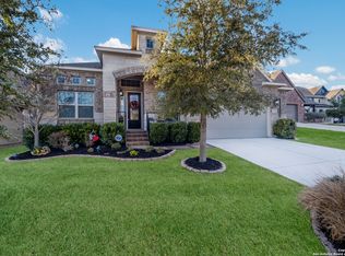25715 Coreopsis, San Antonio, TX 78261