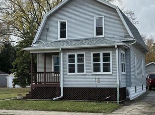 341 Northern Ave, Green Bay, WI 54303