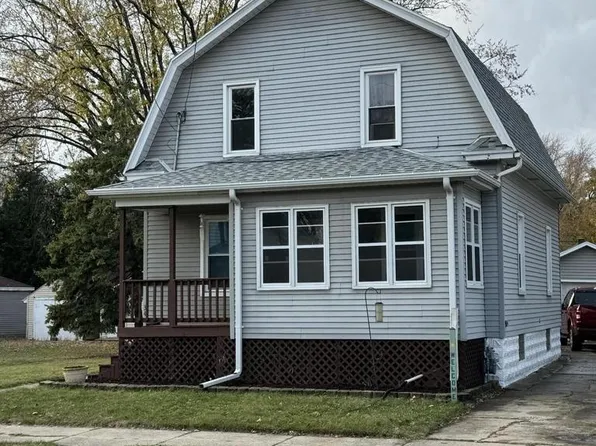 341 Northern AVENUE, Green Bay, WI 54303