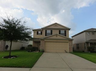 19302 Jordans Landing Ln, Richmond, TX 77407