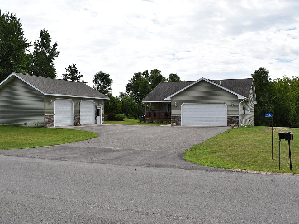 1st image of 4932 Algonquin Trl NW